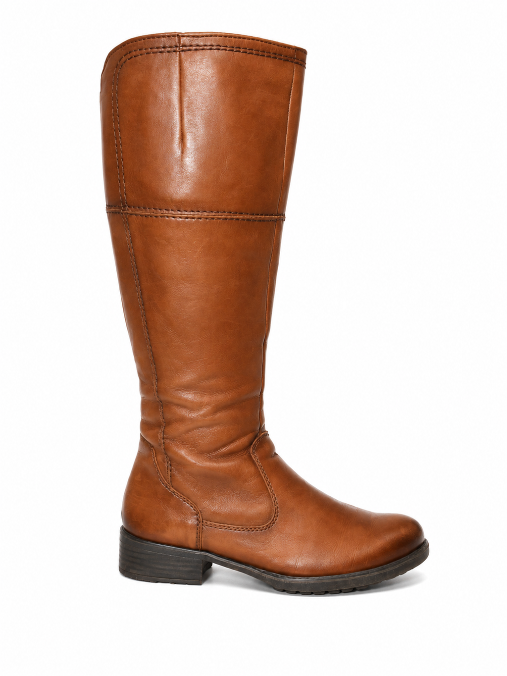 Bota de Cuero Tamaris
