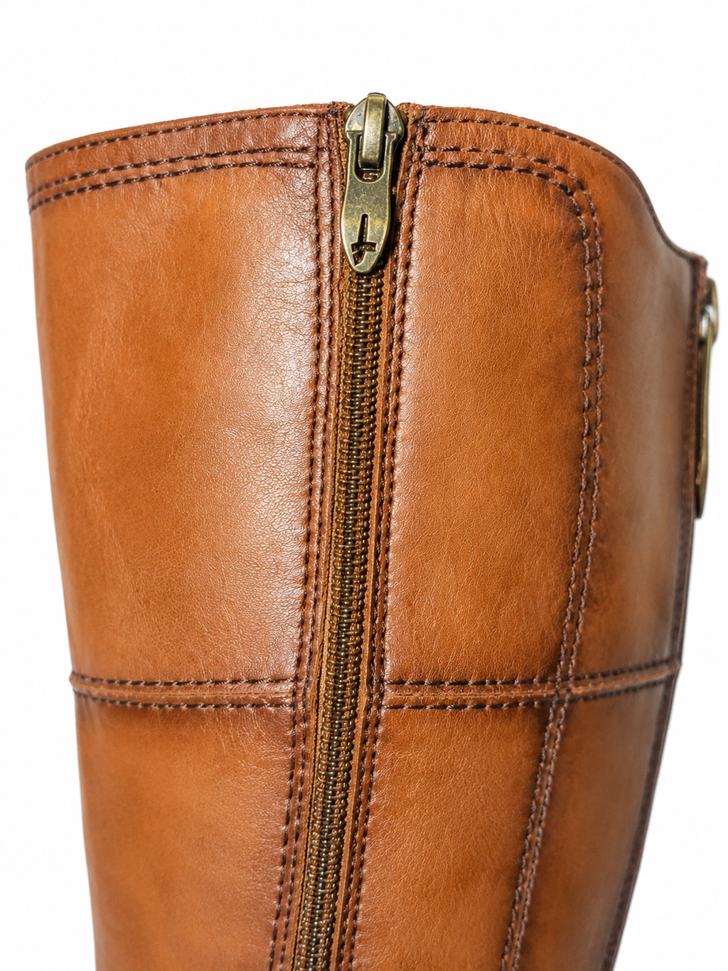 Bota de Cuero Tamaris